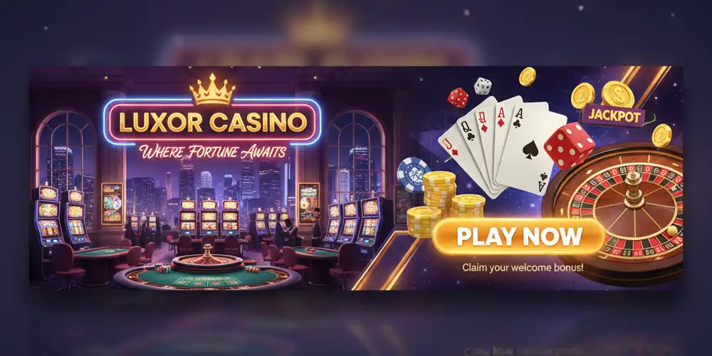 Famousbet Promo Banner