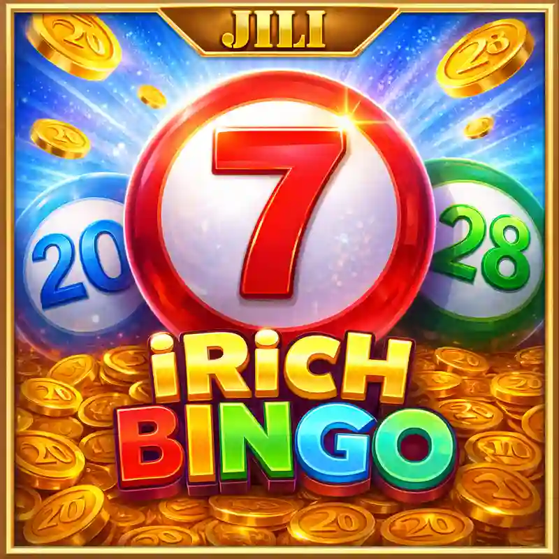 Irich Bingo game