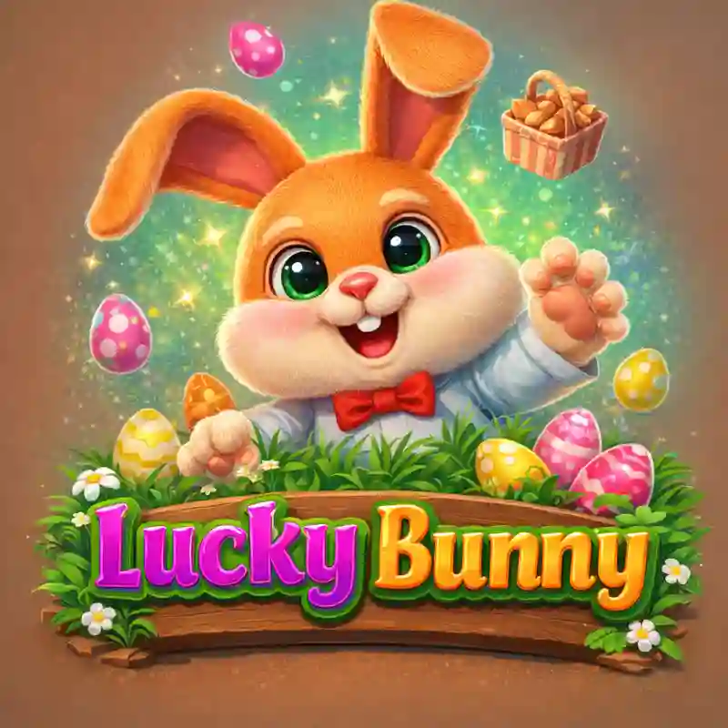 Lucky Bunny slot game